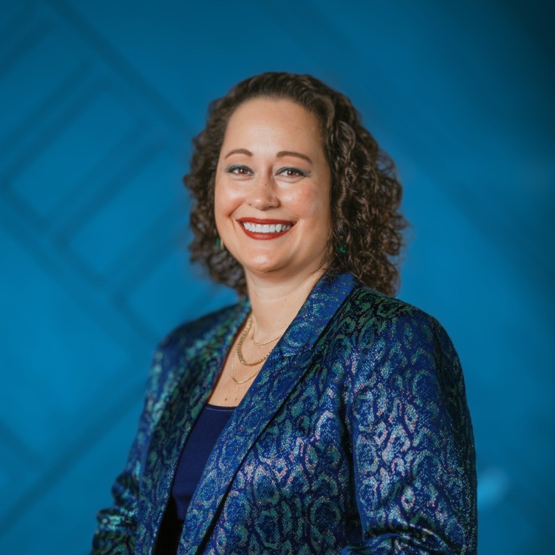 Shalina Martos