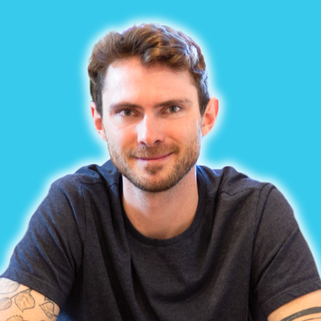 Nate Hoskin, CFP®